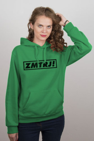 Mikina s kapucňou 1