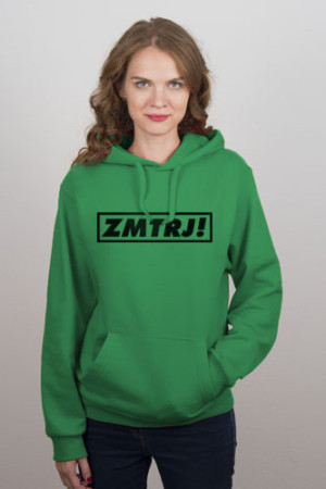 Mikina s kapucňou 2