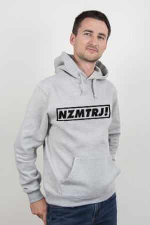 Mikina s kapucňou 1