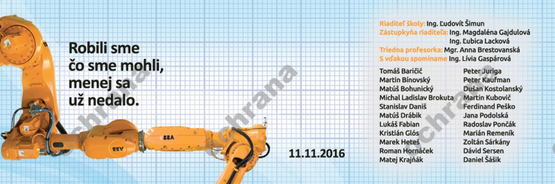 Oznamka 6130: automechanik, elektromechanik