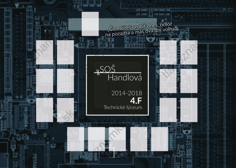 Smart - Tablo na doske 6037: elektrikár, elektromechanik